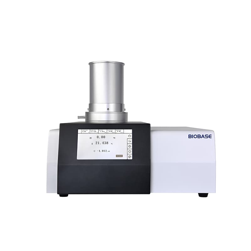 Thermal Gravimetric Analyzer BK-TGA101