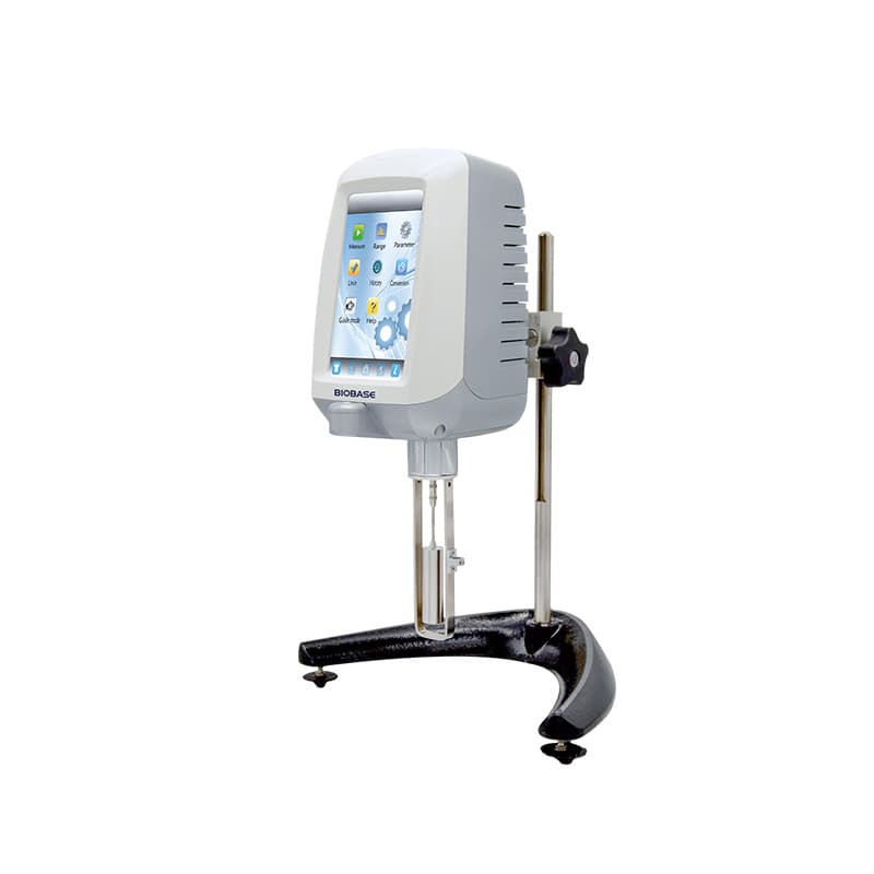Rheometer NTV-P3LV NTV-P3RV NTV-P3HA NTV-P3HB