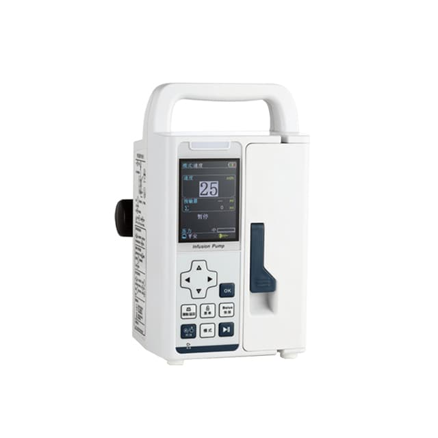 Infusion Pump