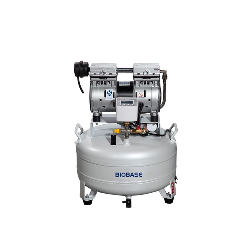 Oil Free Air Compressor