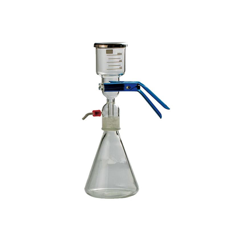 Solvent Filtration Apparatus