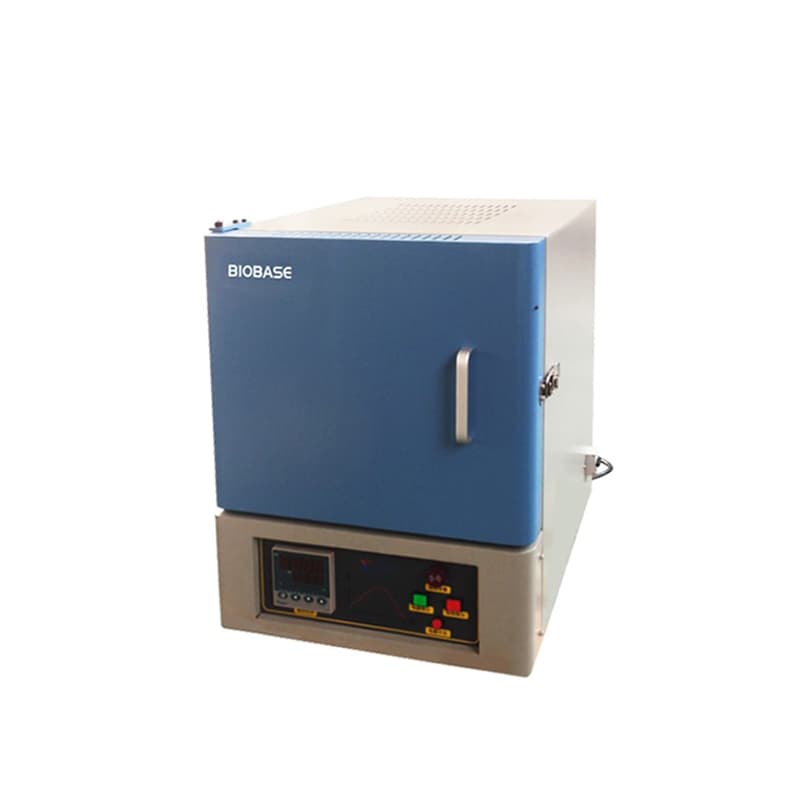 Muffle Furnace MX Series