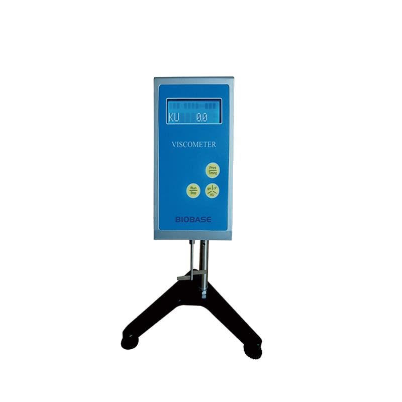 Digital Viscometer BKU-1