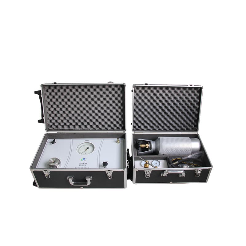 Plant Water Potential Analyzer PWP-II