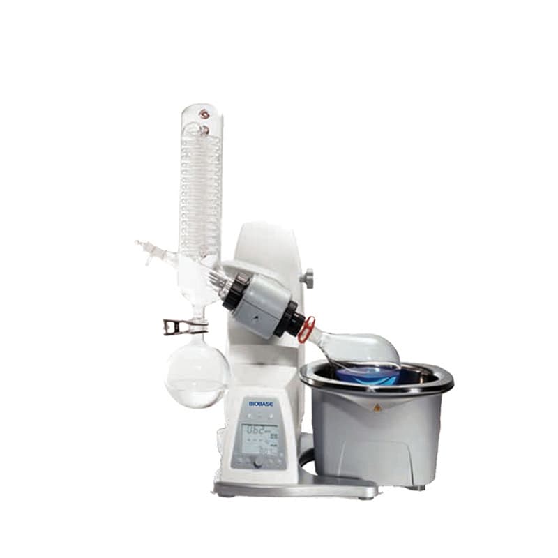 Rotary Evaporator(New Design) RE 100-Pro