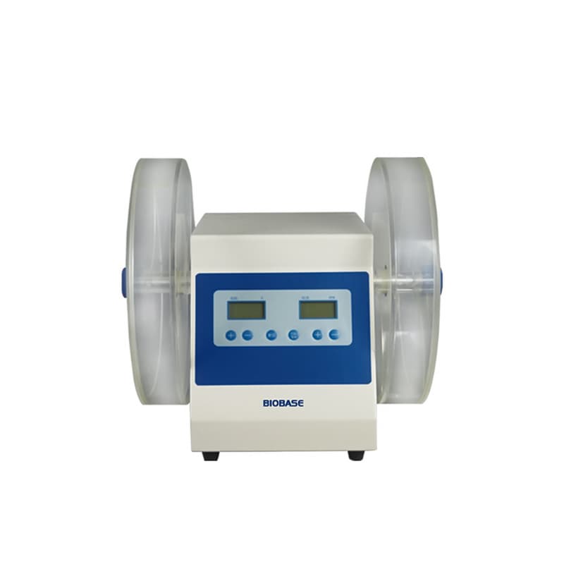 Tablet Friability Tester