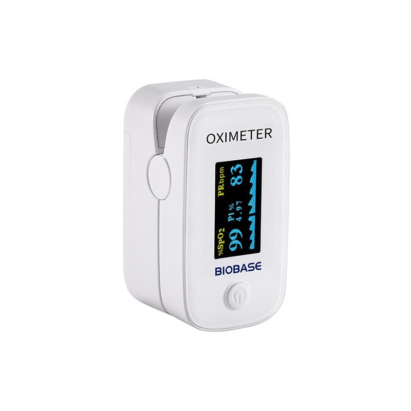 Pulse Oximeter