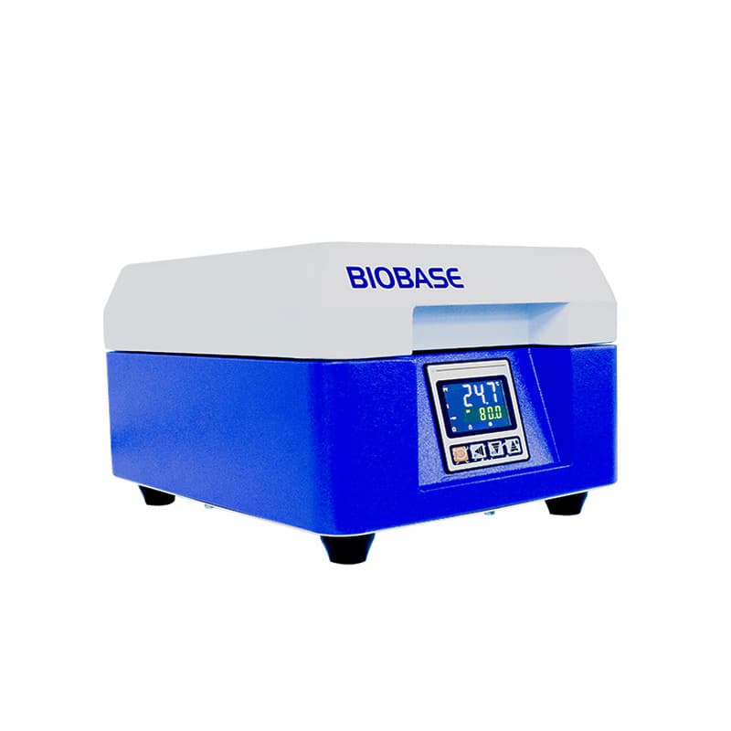 Microplate Incubator