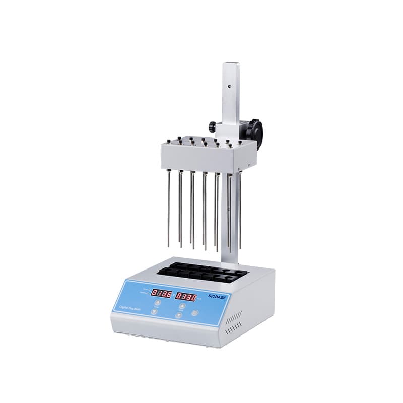 Sample Concentrator(visible)