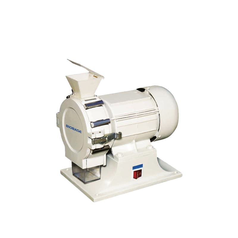 Plant Disintegrator MPD-102