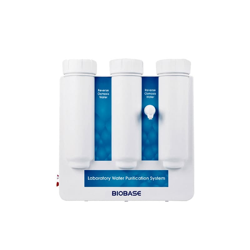 Laboratory Water Purifier SCSJ-II 15 SCSJ-II 30