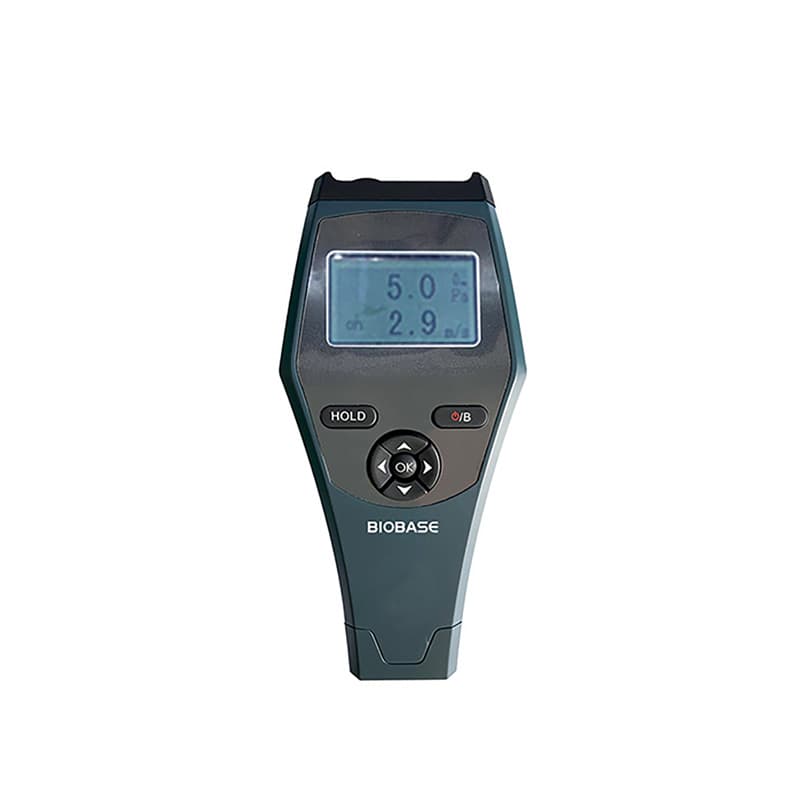 Precision Differential Pressure Gauge