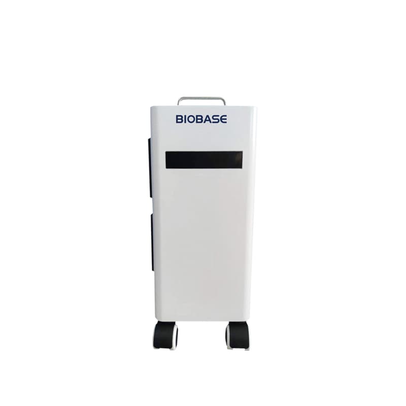 Ozone Air Sterilizer BKCY-Y-20G BKCY-B-20G