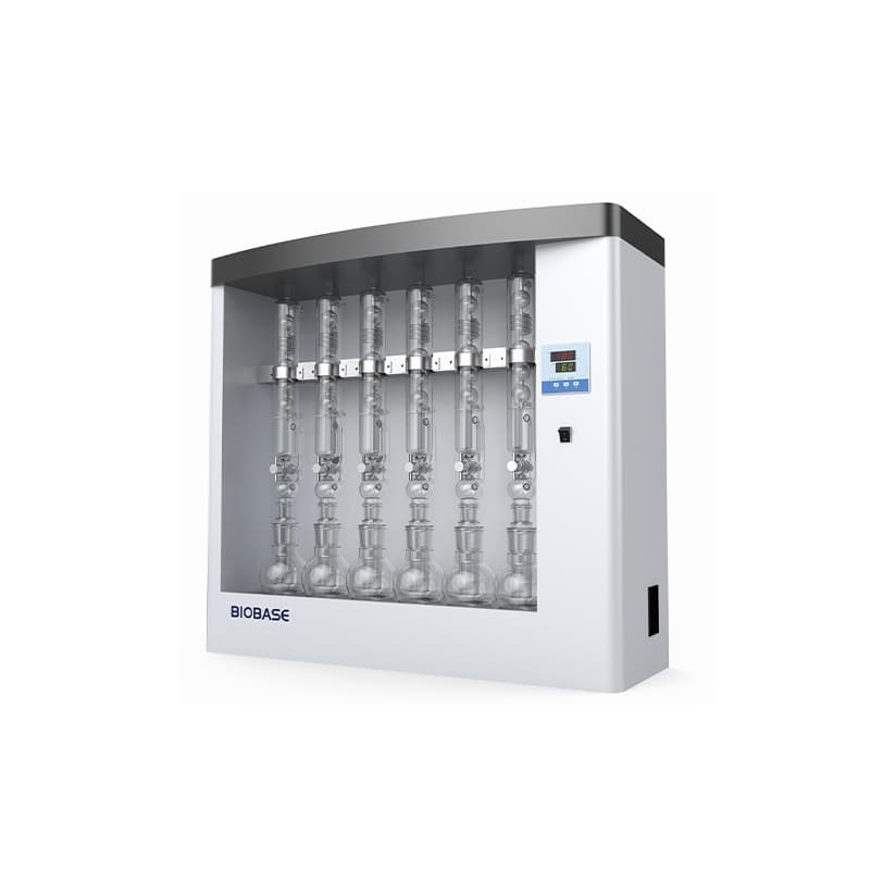 Fat Analyzer SFA-06-FL(Customized)