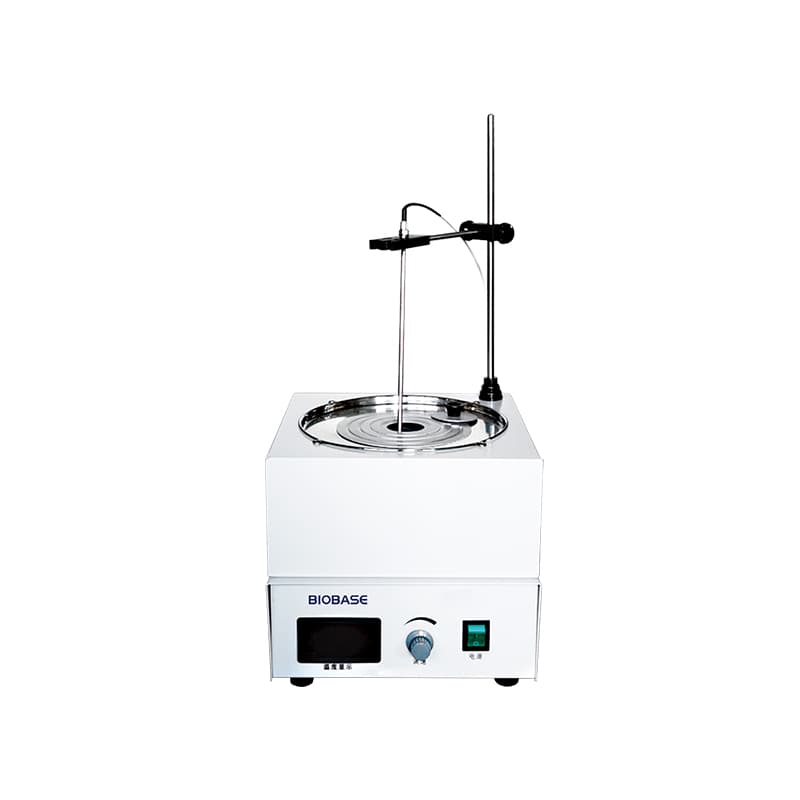 Magnetic Stirring Water Bath MSW-101S