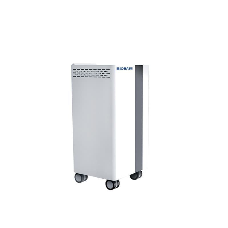 UV Air Sterilizer (Mobile)