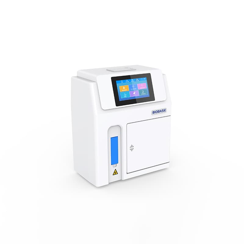 Electrolyte Analyzer BKE Series