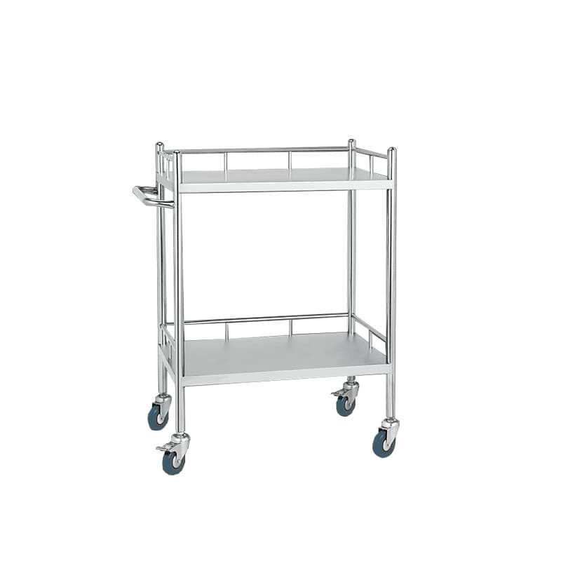 Mobile Therapy Cart BK-ST523 BK-ST524 BK-ST529