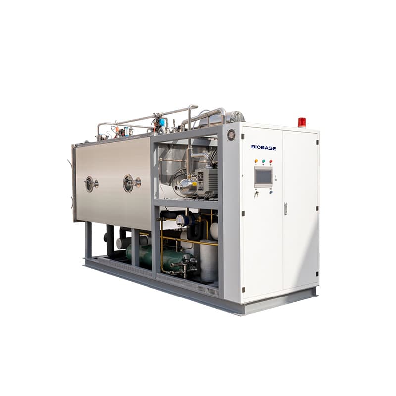 Pharmaceutical Freeze Dryer