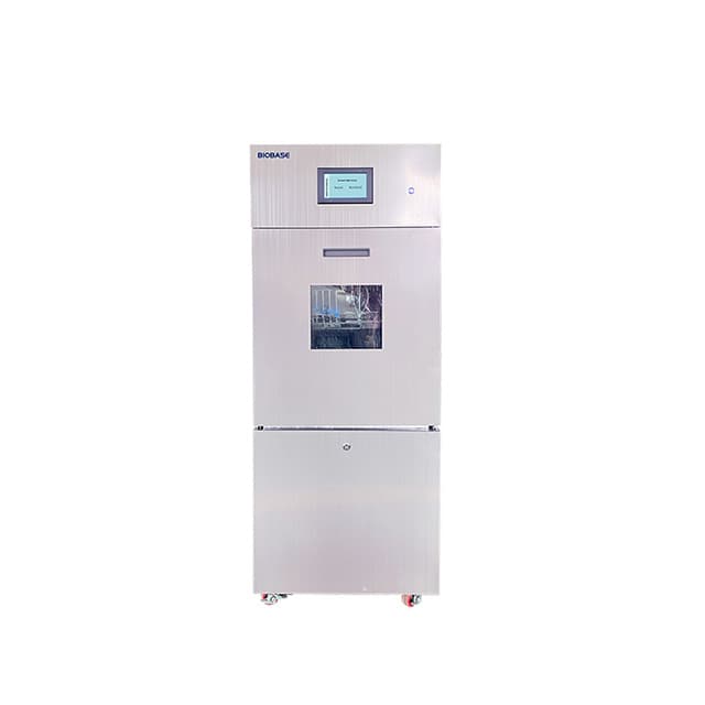 Lab Automatic Glassware Washer BK-LW100P BK-LW200Pro BK-LW300P BK-LW360