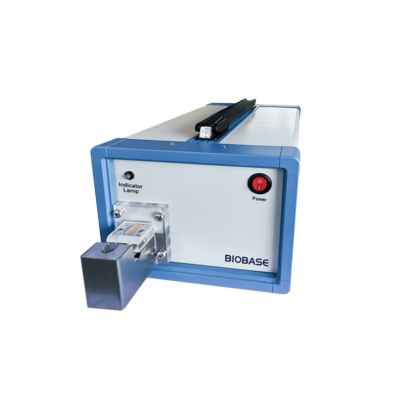 Blood Bag Tube Sealer BK-HSI BK-HSII