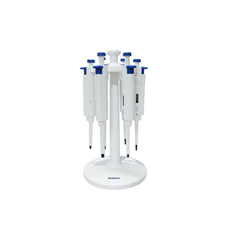 Pipette Stand BK-PS001