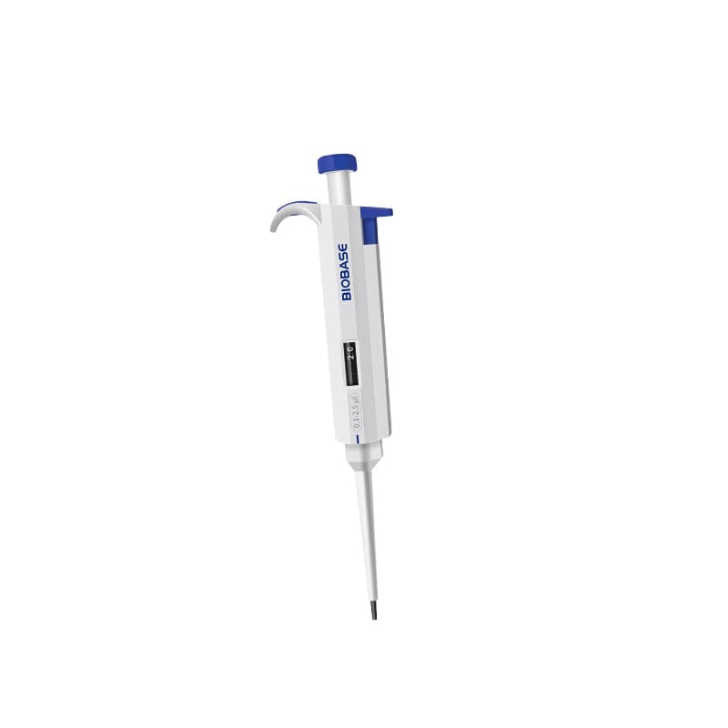 Classic Single Channel Adjustable Pipette BK-AP100-FL (Customized)