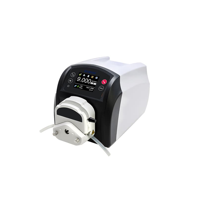Dispensing Peristaltic Pump BT-F Series