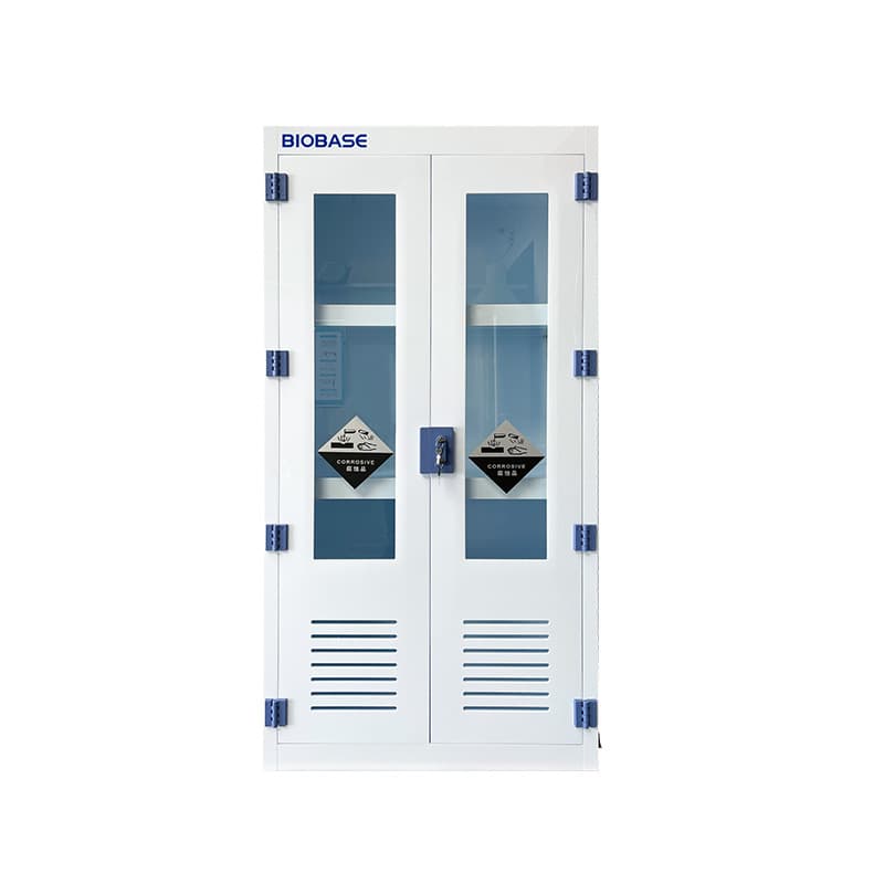 PP Reagent Cabinet/Medicine Cabinet