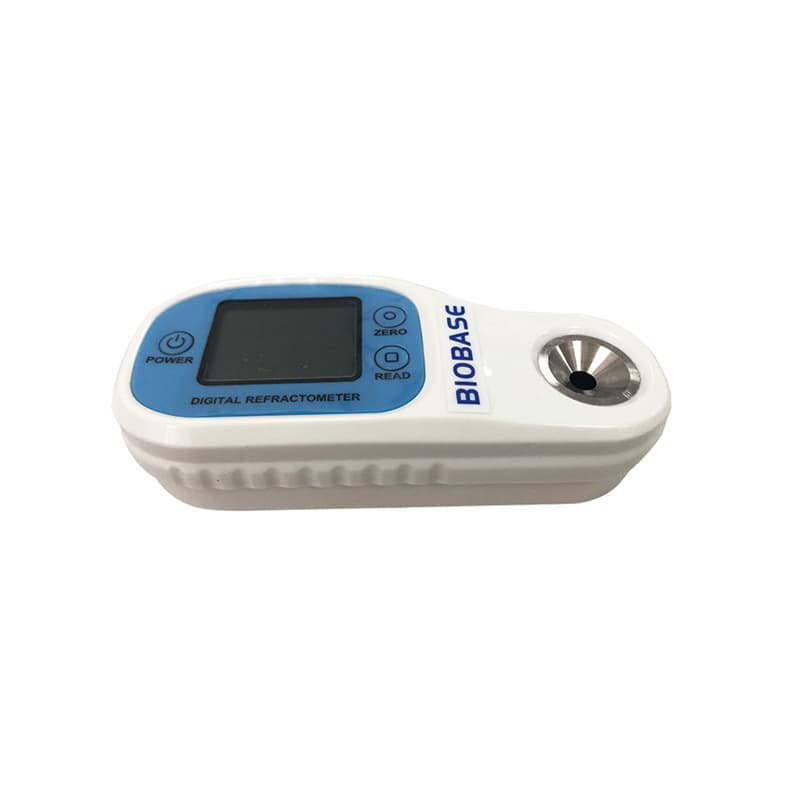 Portable Digital Refractometers PDR-WN PDR-C PDR-K Series