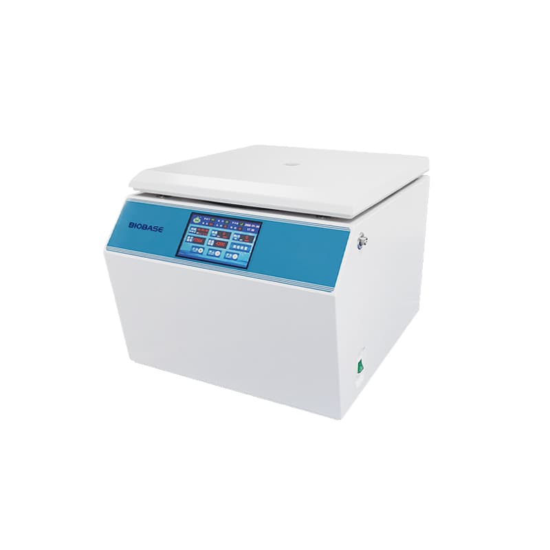 Table Top Low Speed Centrifuge BKC-TL5VI BKC-TL6III BKC-TL6lV