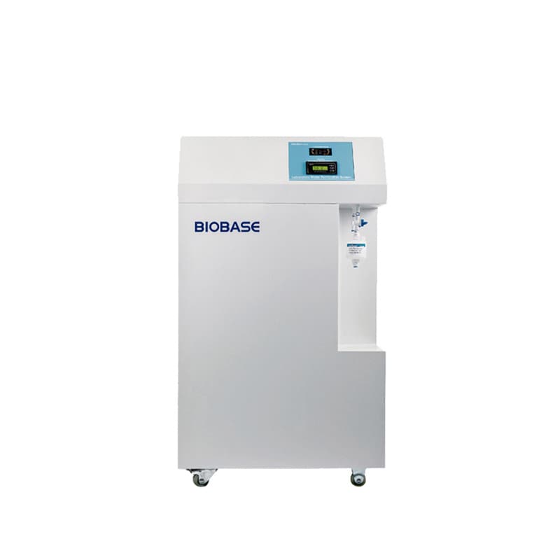 Laboratory Water Purifier SCSJ-IV 45 SCSJ-IV 63 SCSJ-IV 94 SCSJ-IV 125