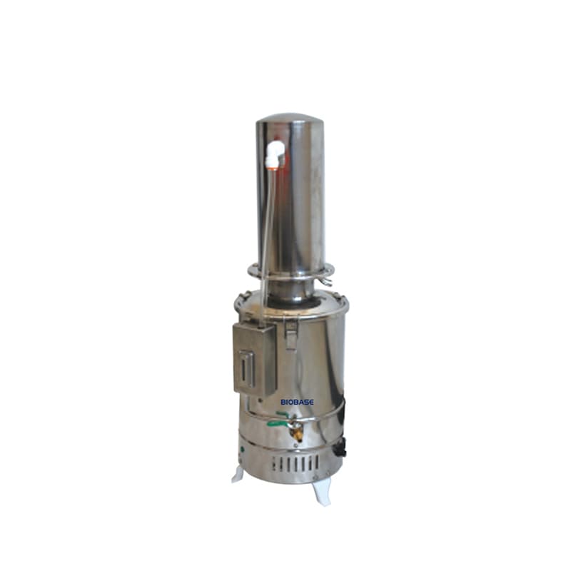 Electric-heating Water Distillation Distiller