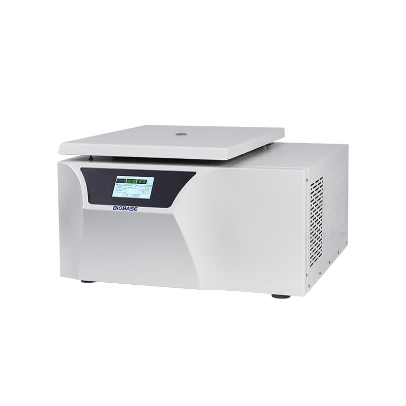 Table Top Low Speed Refrigerated Centrifuge BKC-TL6RD
