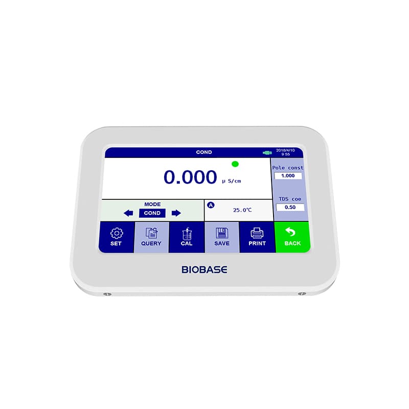 Portable Conductivity Meter PH-P702