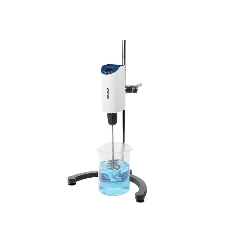 Overhead Stirrer OS10-Pro