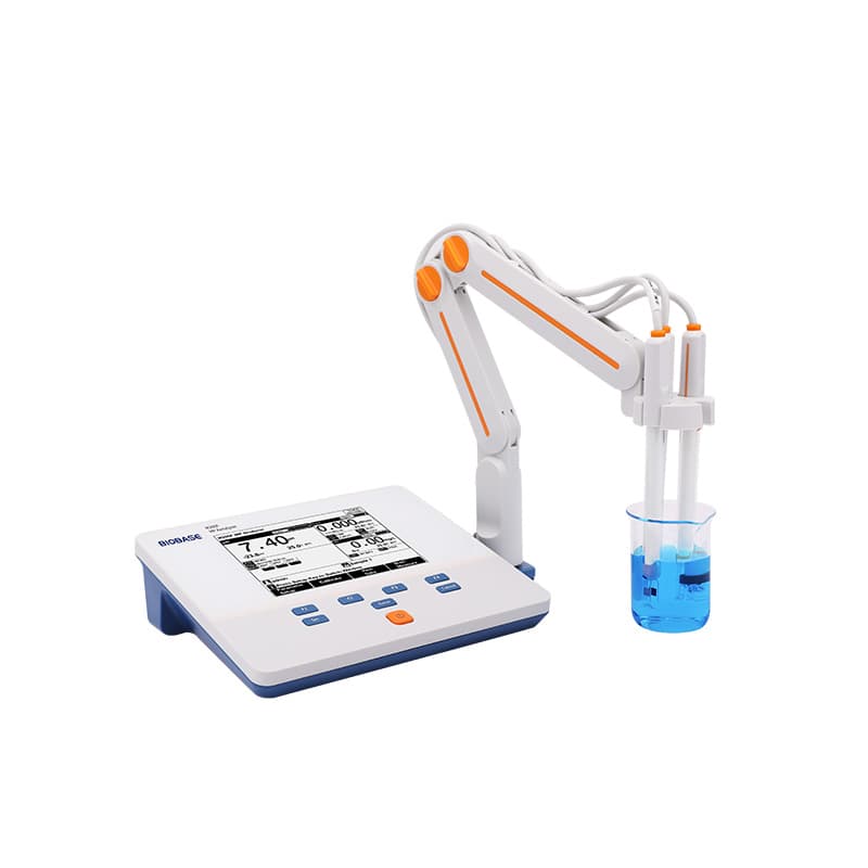 Benchtop Multiparameter Water Quality Meter M300F