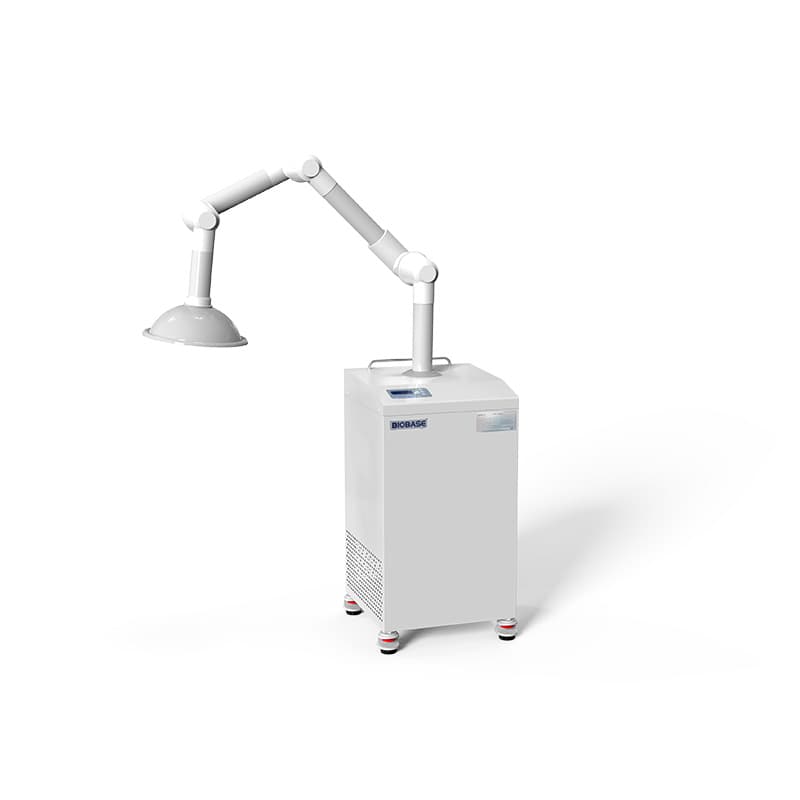 Mobile Fume Extractor MFE-I