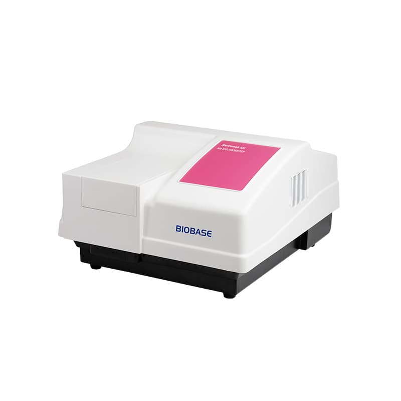 Near Infrared Nir Spectrophotometer BK-S430