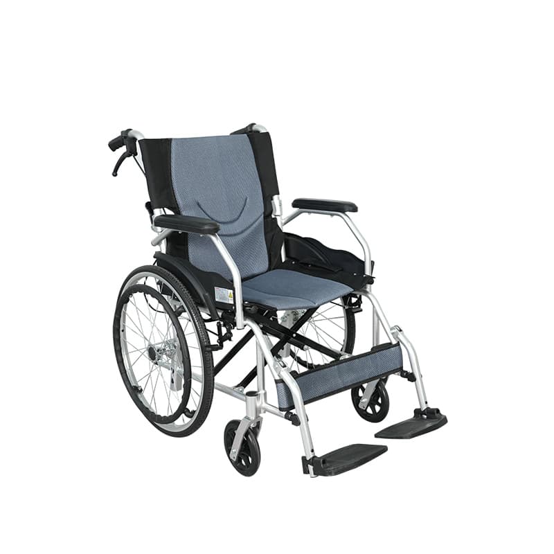 Manual Wheelchair SYIV100-MFL808B Series
