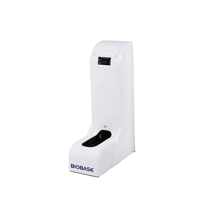 Shoe Cover Dispenser