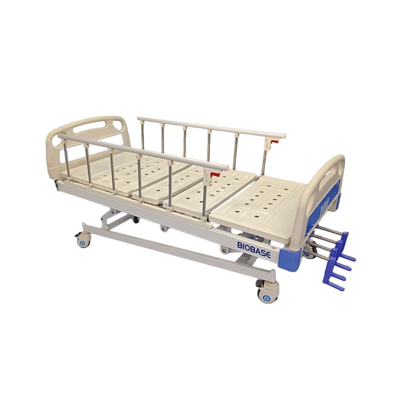 Four-Crank Hospital Bed MF501S