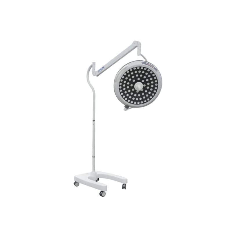 Surgical Shadowless Lamp BK-LED500L BK-LED700L