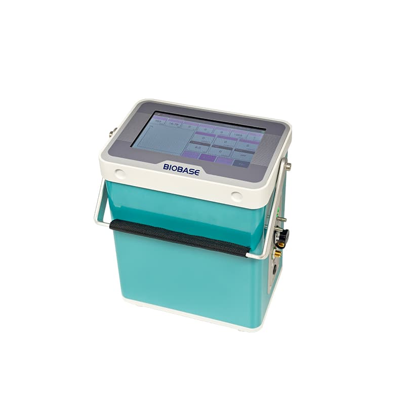 Plant Photosynthesis Meter PPM-3080D