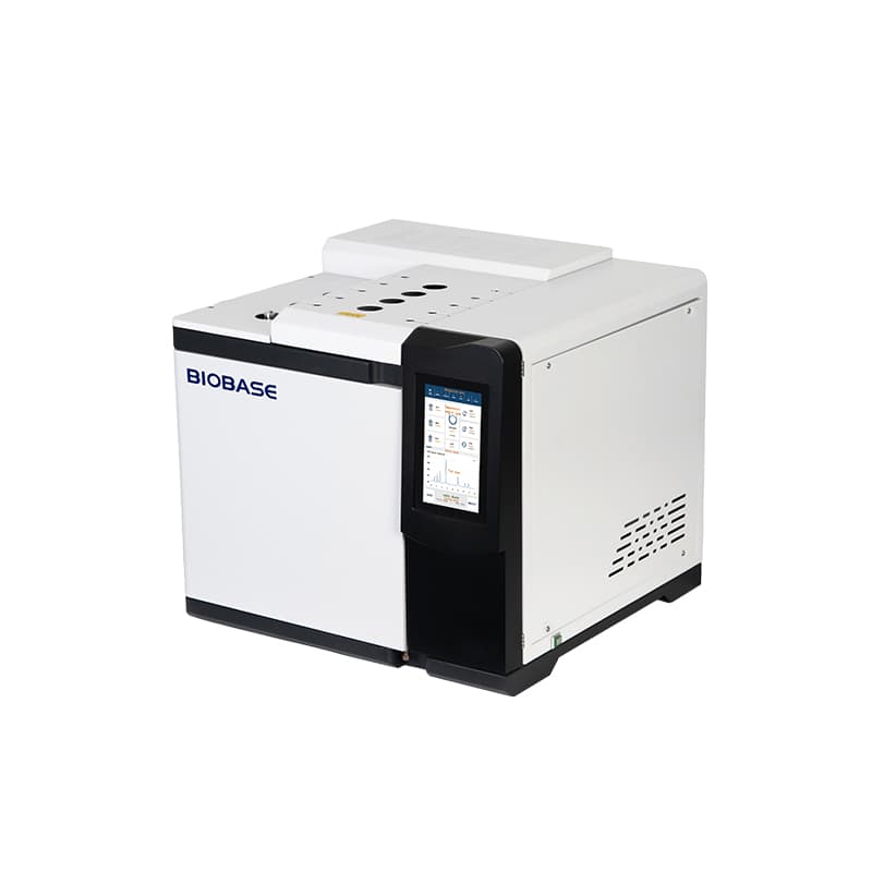 Gas Chromatograph BK-GC900A