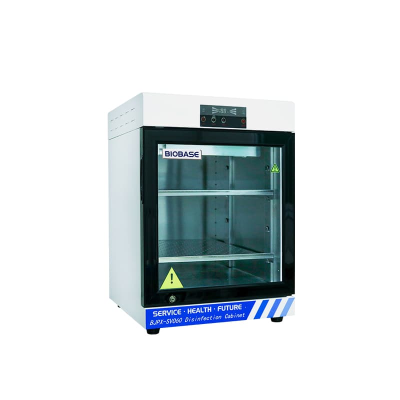 Ozone UV Sterilization Cabinet BJPX-SVO60 BJPX-SVO80