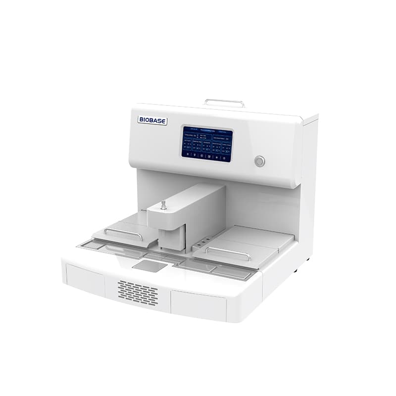 Tissue Embedding Center BK-TEII