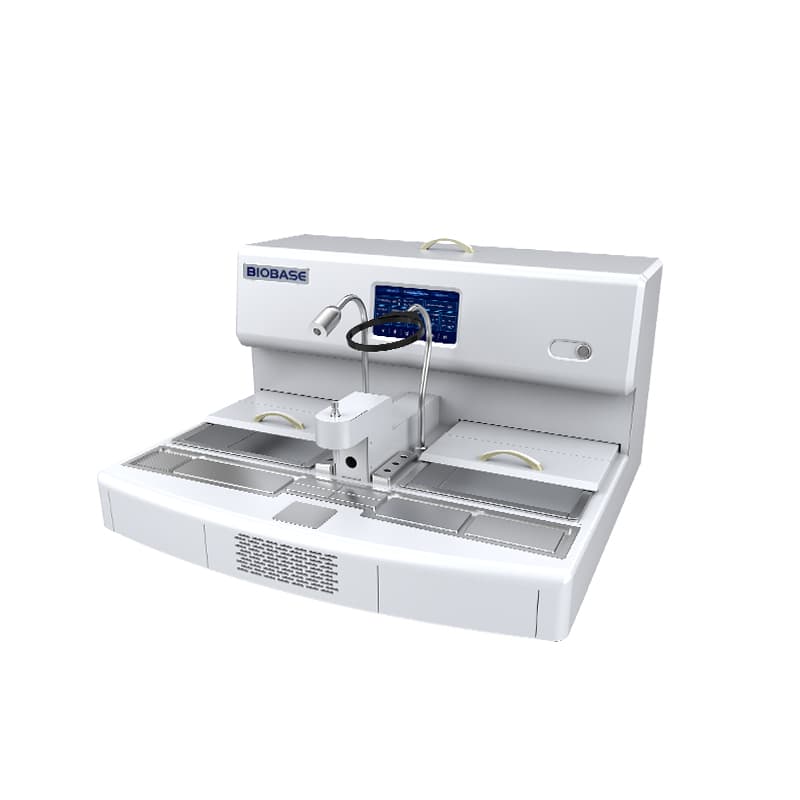 Tissue Embedding Center BK-TEV