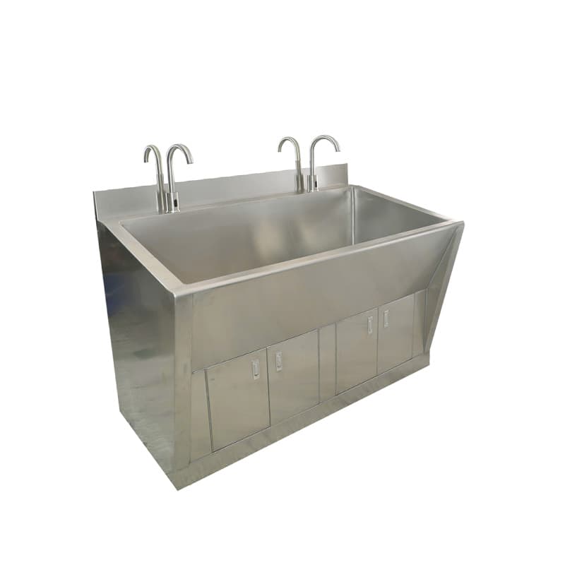 Stainless Steel Washbasin