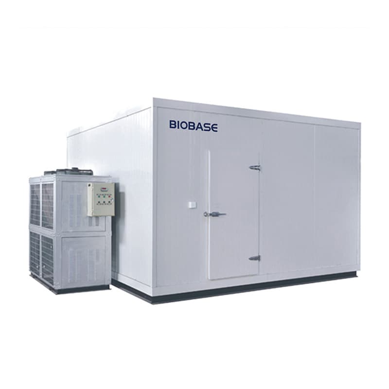 Modular Cold Room
